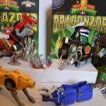 dino megazord