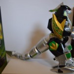 dragon zord toy review