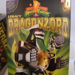 dragonzord front