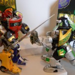 dragonzord megazord toy