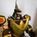 dragonzord robot