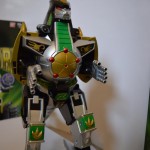 dragonzord toy