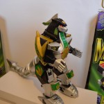 dragonzord toy review