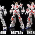 gundam unicorn modes perfect grade