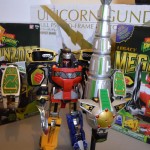 mega dragonzord