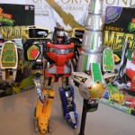 mega dragonzord review