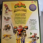 megazord box back