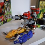 megazord mode 2