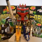 megazord review