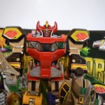 megazord toy review