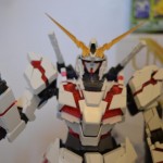 pg unicorn gundam