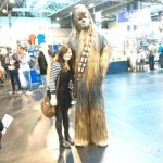 birmingham 2014 chewbacca