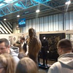 birmingham chewbaccer cosplay