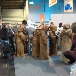 birmingham comic con jawas