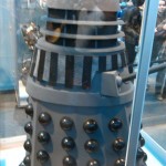 birmingham cosplay dalek