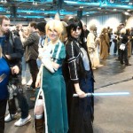 birmingham kirito and leafa sword art online