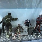 birmingham mcm avengers toys