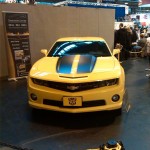 birmingham mcm bumblebee