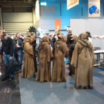 birmingham mcm jawa cosplay