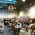 birmingham mcm lunch