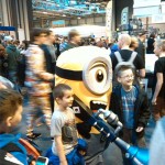 birmingham mcm minion