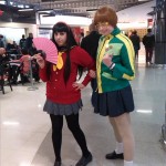 birmingham yukiko and chie persona 4