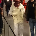 Admiral Ackbar mcm midlands