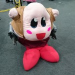 Attack on Kirby