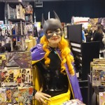 Batgirl