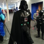 Darth Vader