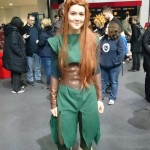 Tauriel – The Hobbit