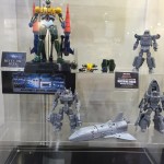 soul of chogokin go bots bandai