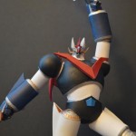 great mazinger lightening