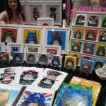 Bubbaloves Stall