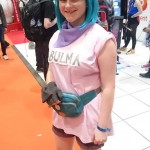 Bulma – Dragonball