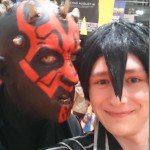 Darth Maul – Star Wars