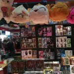 Figure Stall 2