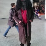 Hagrid – Harry Potter