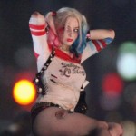 Harley Quinn MArgot Robbie cute