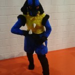 Lucario – Pokemon