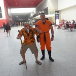 Master Roshi Cosplay