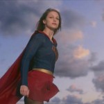 Melissa Benoist Supergirl pilot episode