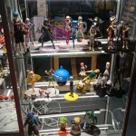 More Figure Stalls