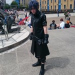 Noctis – Final Fantasy 15