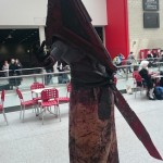 Pyramid Head – Silent Hill