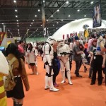 Storm Troopers – Star Wars