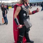 Thor – Avengers