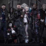 suicide squad team photo