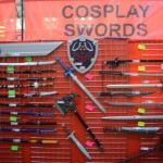 Cosplay Swords