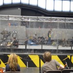 MCM Robot Wars